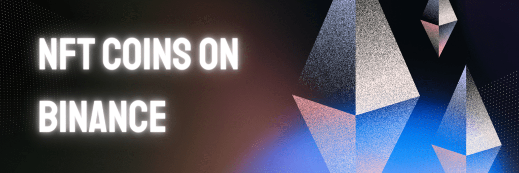 Nft-Coins-On-Binance